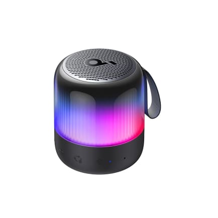 Glow Mini Bluetooth Speaker