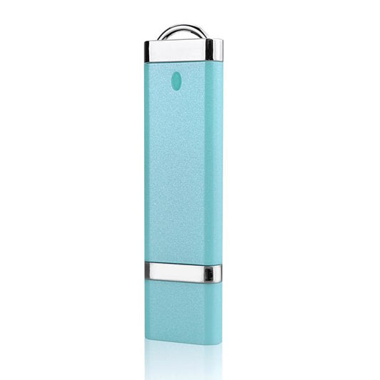 USB 3.0 Flash Drive with Lanyard-Hole Portable Pen Drive